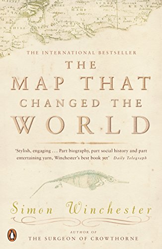 The map that changed the world
