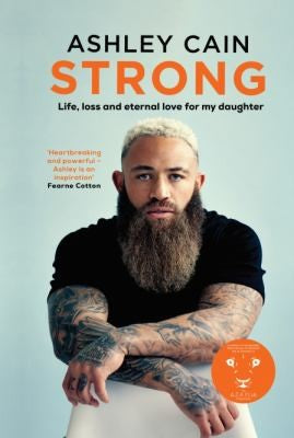 Strong cover