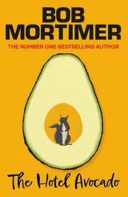 Hotel Avocado cover