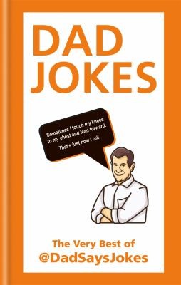 Dad Jokes cover