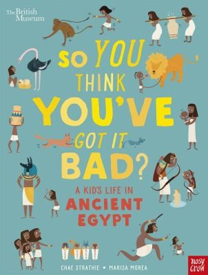 British Museum cover