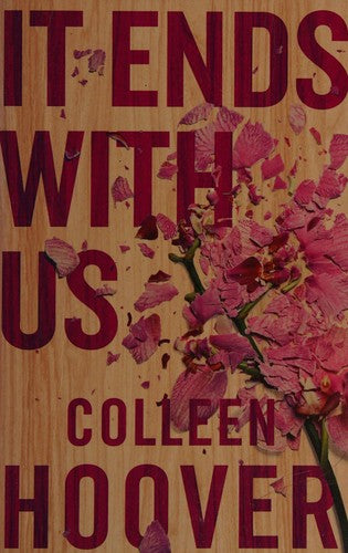 It Ends With Us cover