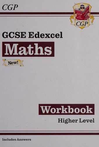 GCSE Maths cover