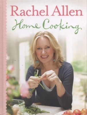 Home Cooking cover