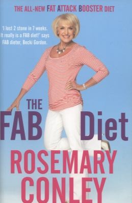 Fab Diet cover