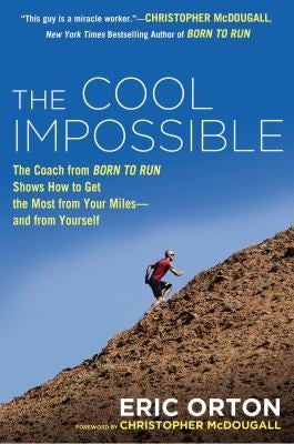Cool Impossible cover