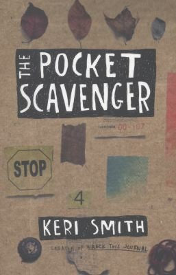 The Pocket Scavenger cover