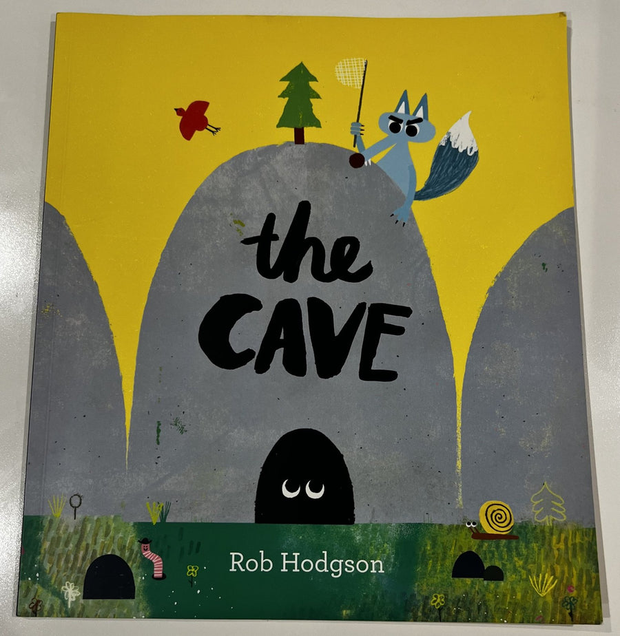 The Cave