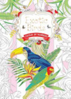 Exotic Birds