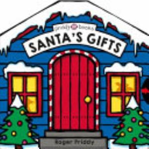Santa's Gifts cover