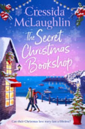 Secret Christmas Bookshop