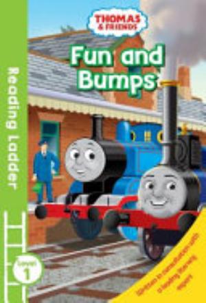 Fun and Bumps cover