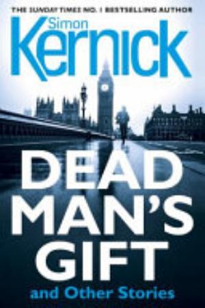 Dead Man's Gift and Other Stories cover