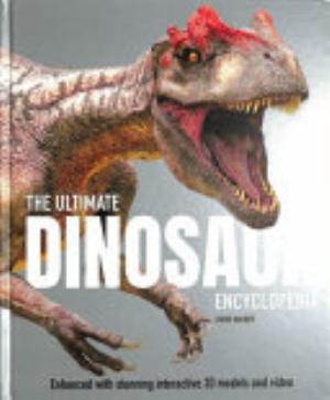 Ultimate Dinosaur Encyclopedia