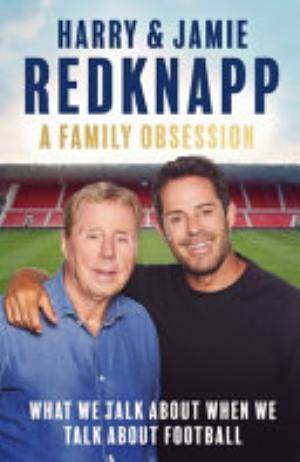 Family Obsession cover