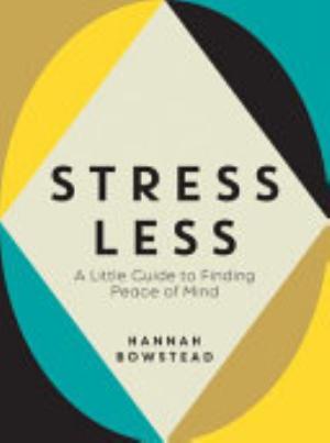Stress Less cover