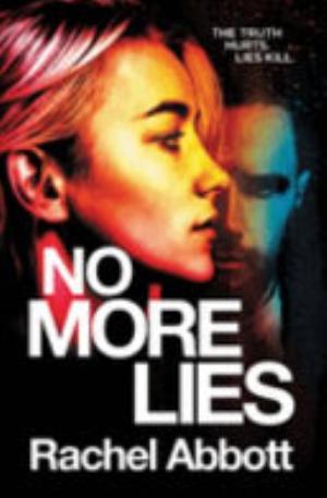 No More Lies cover