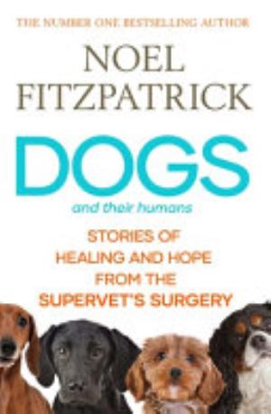 Dogs And Their Humans cover