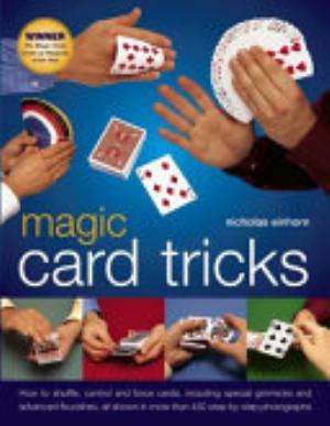 Magic Card Tricks