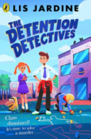 Detention Detectives