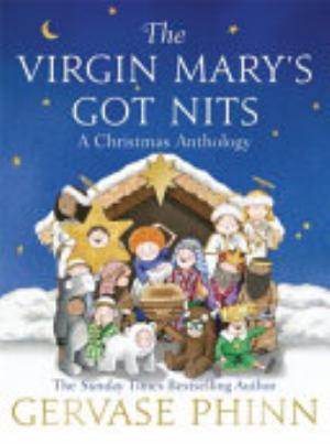 Virgin Mary's Got Nits cover