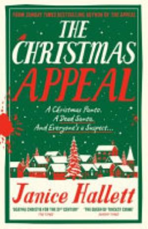 Christmas Appeal cover