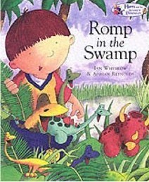 Romp in the Swamp
