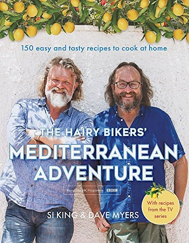 The Hairy Bikers' Mediterranean Adventure