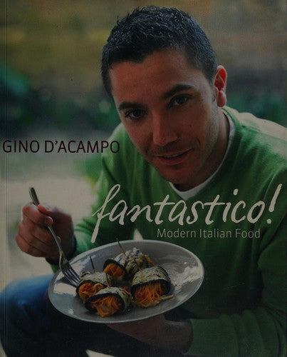 Fantastico! cover