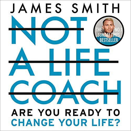 Not a Life Coach cover