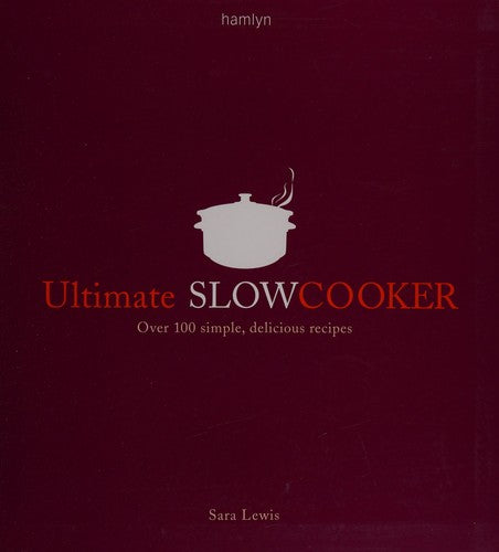 Ultimate slow cooker cover