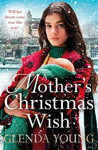 Mother's Christmas Wish cover