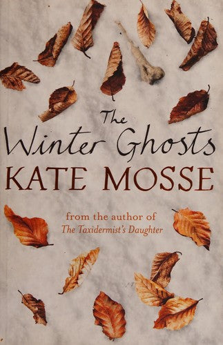 Winter Ghosts cover