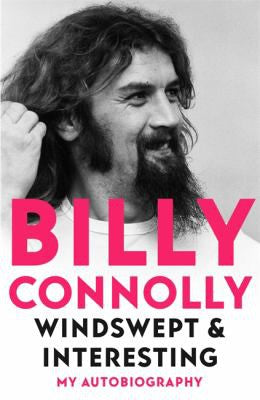 Windswept and Interesting cover