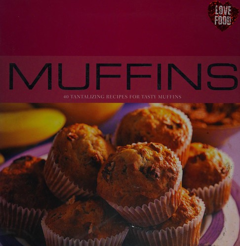 Muffins cover