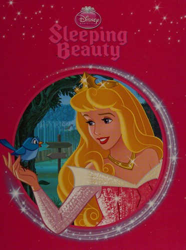 Sleeping beauty cover