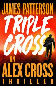 Cross Over : (Alex Cross 30)