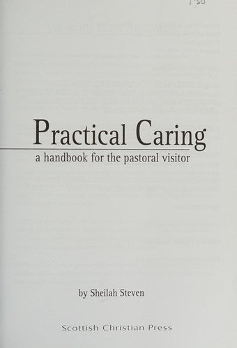 Practical Caring