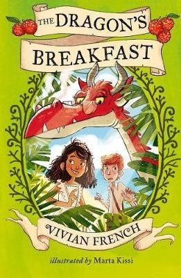 Dragon's Breakfast