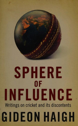 Sphere of influence