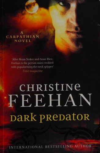 Dark Predator