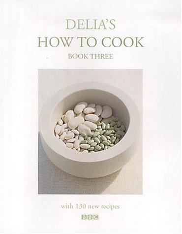 Delia's How to Cook