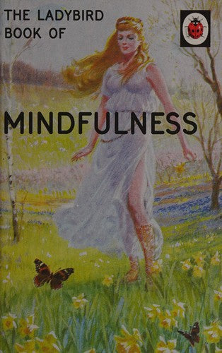 Ladybird Book of Mindfulness