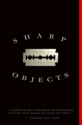 Sharp Objects