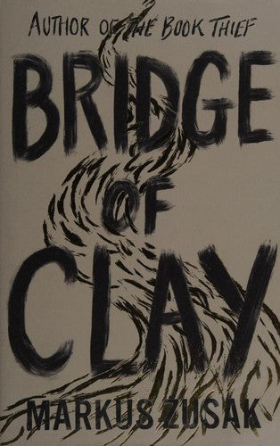 Bridge of Clay
