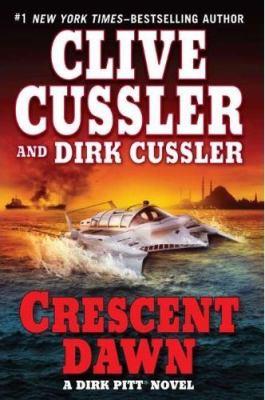 Crescent Dawn cover