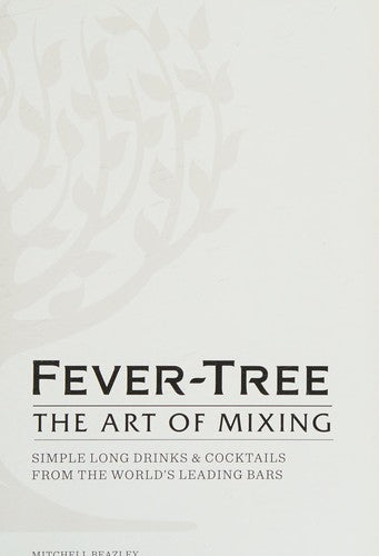 Fever-Tree - The Art of Mixing cover