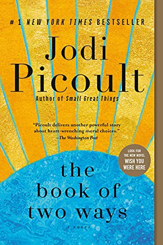 Book of Two Ways cover