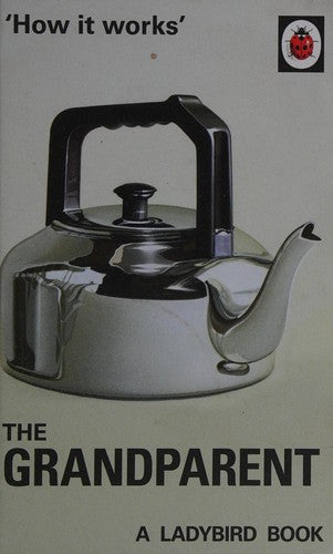 The grandparent cover