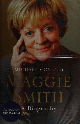 Maggie Smith